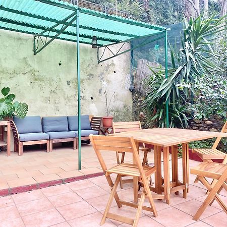 Casaviva - Bilo With Patio In Genova San Teodoro Apartment Ngoại thất bức ảnh