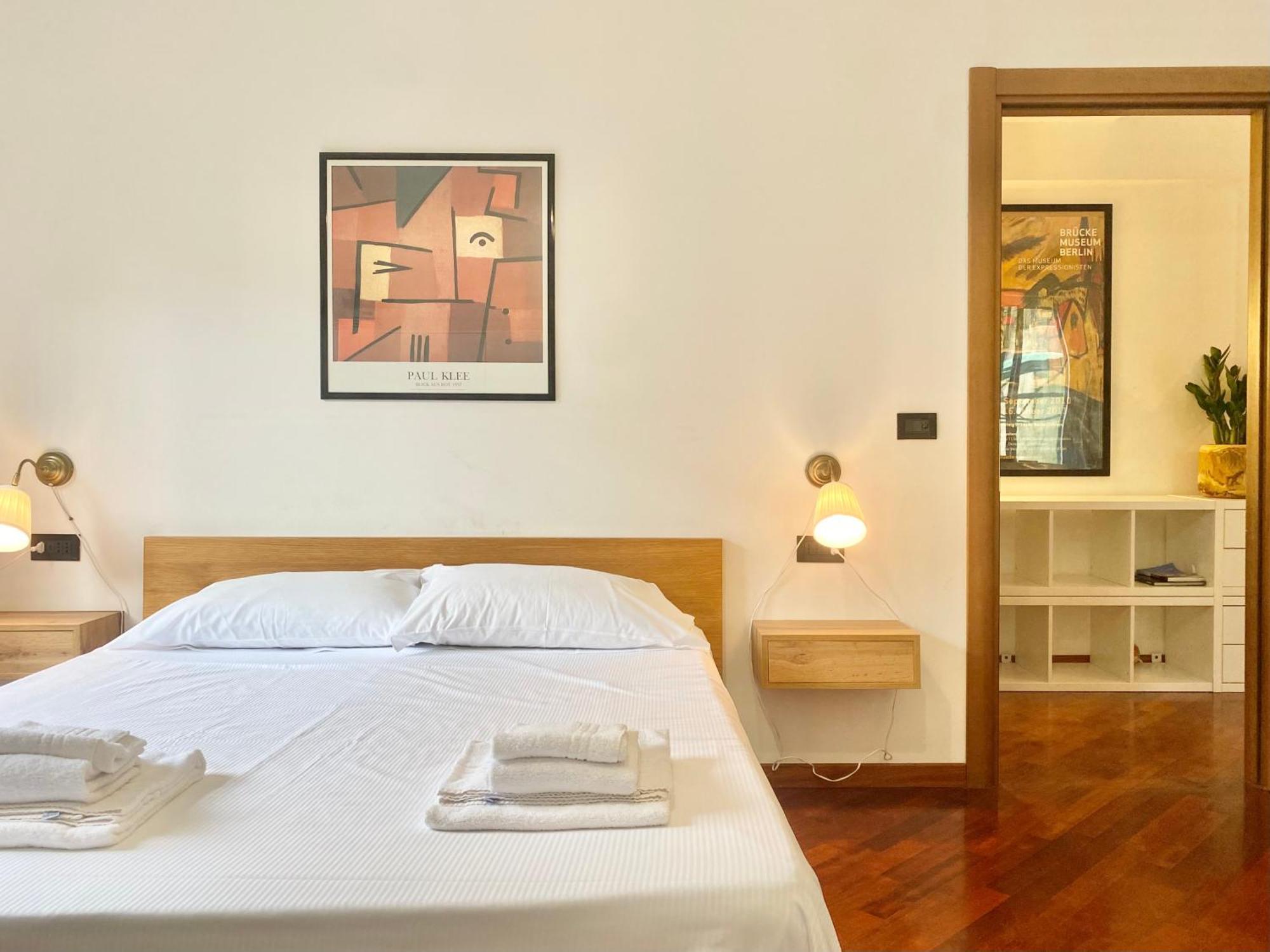 Casaviva - Bilo With Patio In Genova San Teodoro Apartment Ngoại thất bức ảnh
